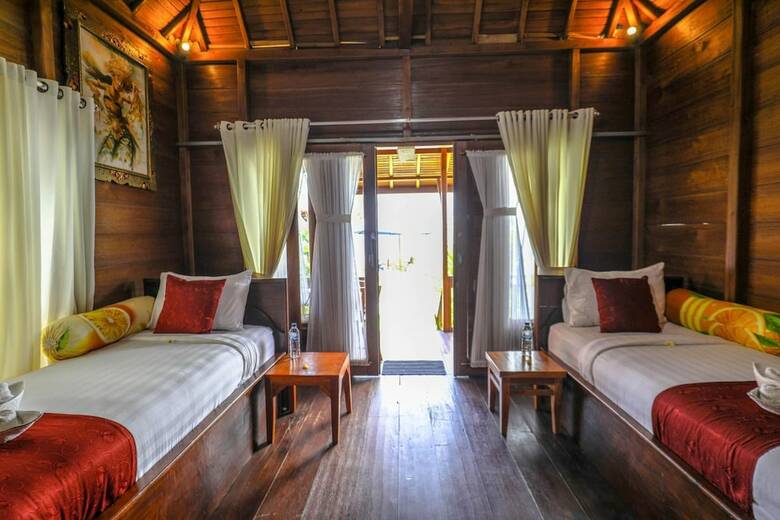 Hostal Swan Beach Inn