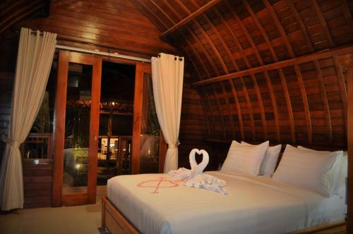 Hotel Setilas Bungalows