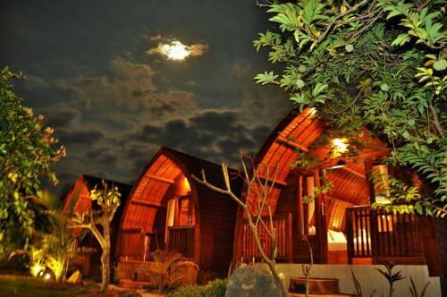 Hotel Setilas Bungalows
