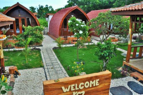 Hotel Setilas Bungalows