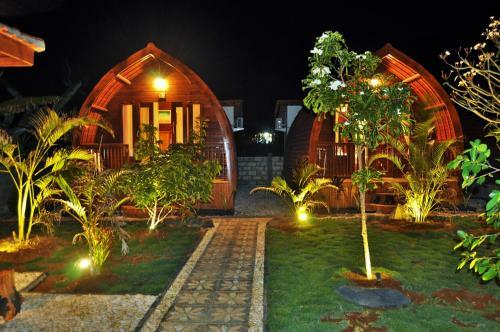 Hotel Setilas Bungalows
