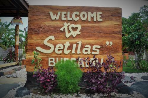 Hotel Setilas Bungalows