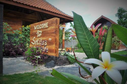 Hotel Setilas Bungalows