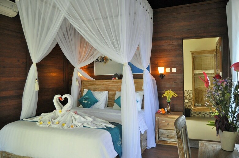 Hotel Ocean Terrace Suite And Spa Luxury
