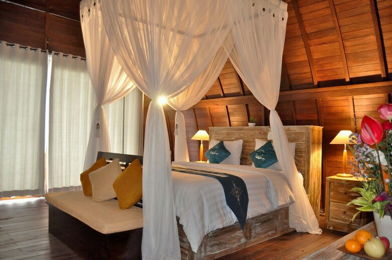 Hotel Ocean Terrace Suite And Spa Luxury