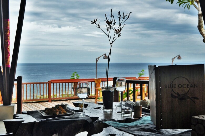 Hotel Ocean Terrace Suite And Spa Luxury