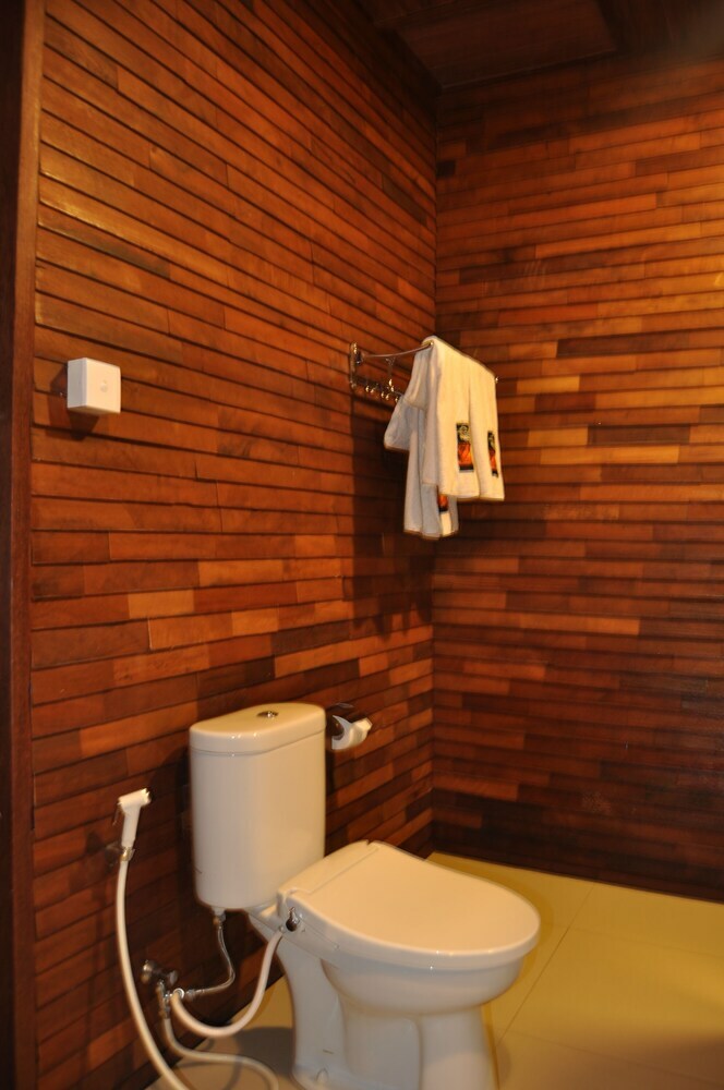 Hotel Ocean Terrace Suite And Spa Luxury