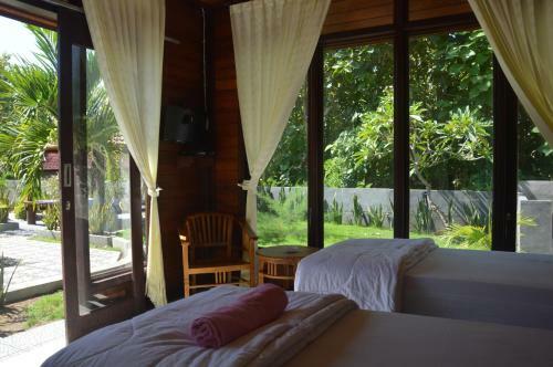 Hostal Gepah Garden Cottage