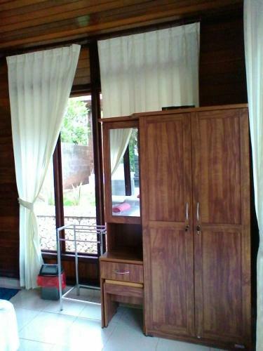 Hostal Gepah Garden Cottage