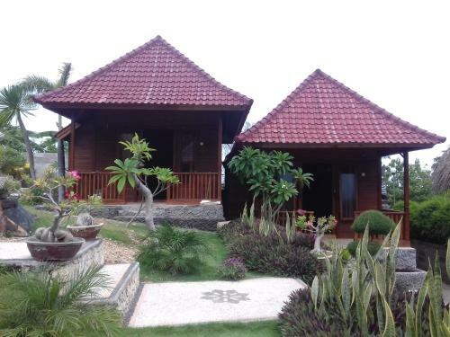 Hostal Bamboo Bungalows