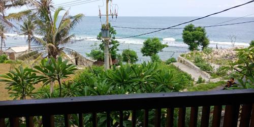 Boga Segara Villa And Resto