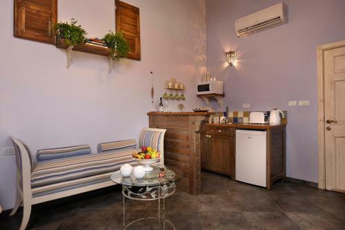 Apartamento Villa Golan