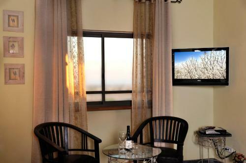 Apartamento Villa Golan