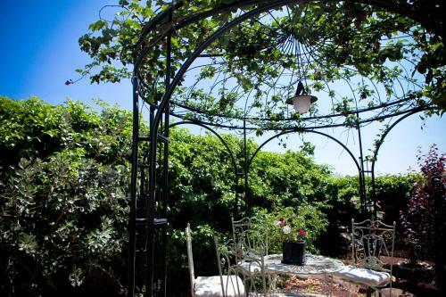 Apartamento Villa Golan