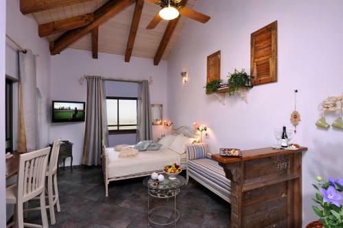 Apartamento Villa Golan