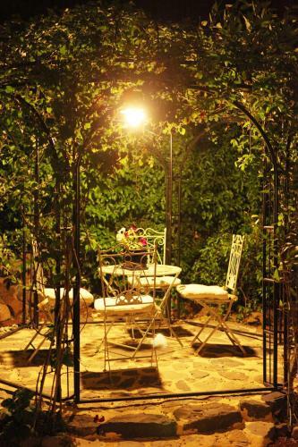 Apartamento Villa Golan