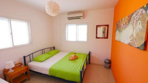 Golan Garden Hostel
