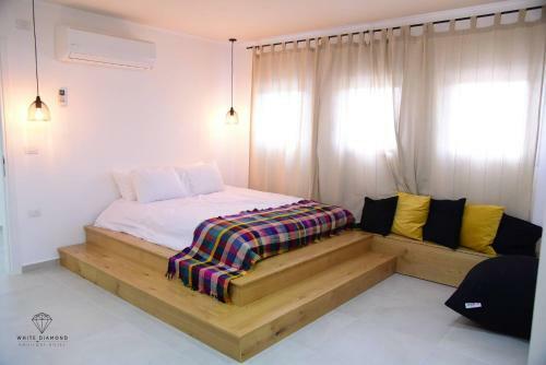Hotel White Diamond