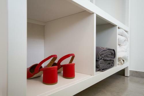 Maorissimo Boutique Apartment