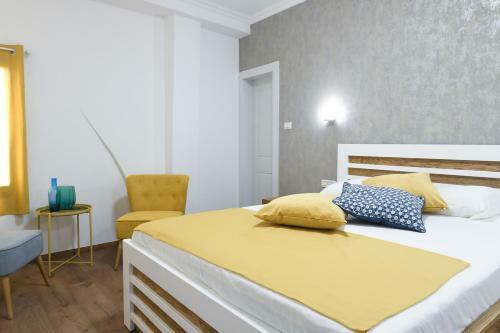 Apartamento The Grape House