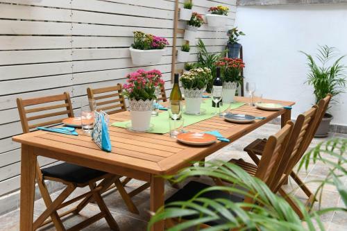 Apartamento The Grape House