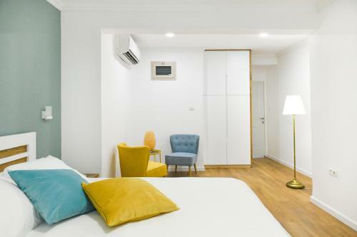 Apartamento The Grape House