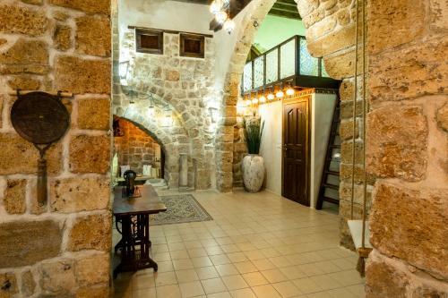Apartamento Zidan Sarai