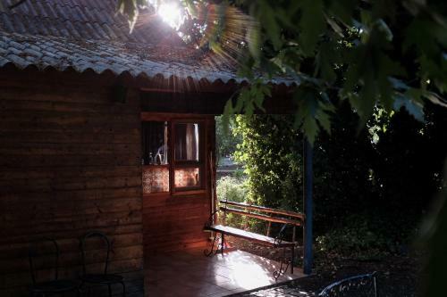 Lodge Dani's Farm