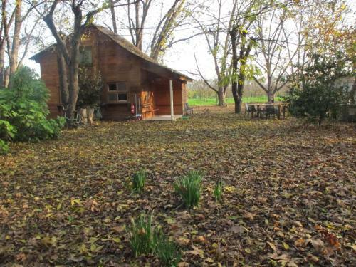 Lodge Dani's Farm