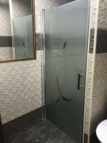 Shahal Apartments
