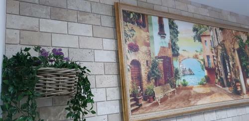 Shahal Apartments