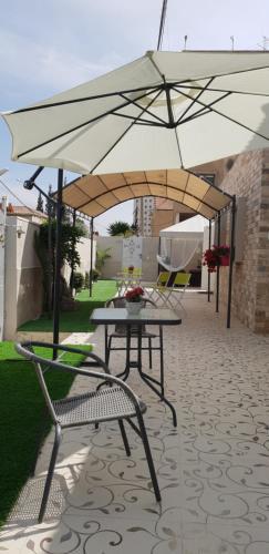 Shahal Apartments