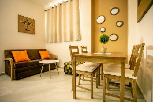 Hotel Eshel Mansion - Boutique Suites