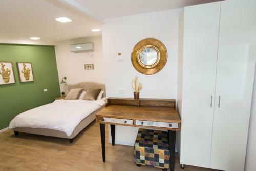 Hotel Eshel Mansion - Boutique Suites