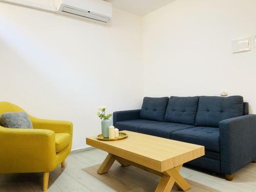 Apartamento Mor's Place