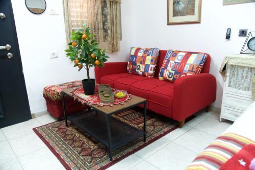 Apartamento Country House