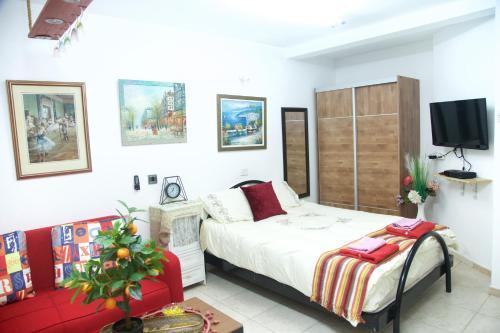 Apartamento Country House