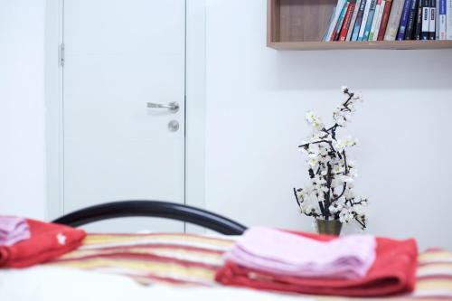 Apartamento Country House