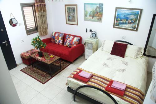 Apartamento Country House