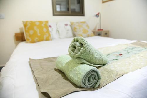 Apartamento Country House