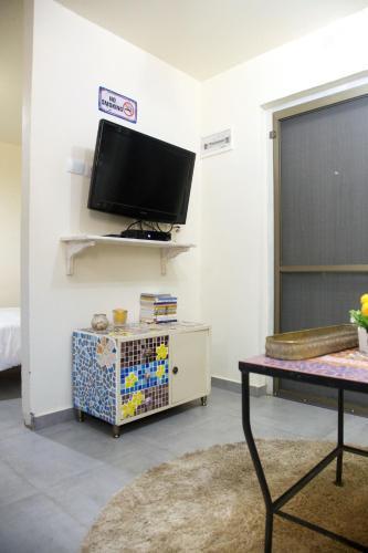 Apartamento Country House
