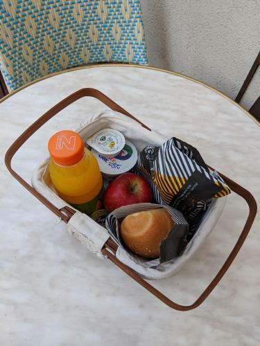 Apartamento Ben-gurion Hostel Beer Sheva By Domus