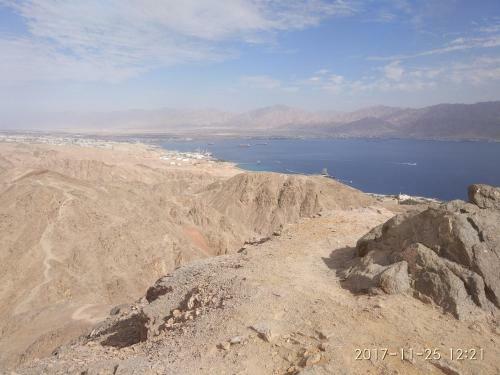 Vacation Apartment Eilat