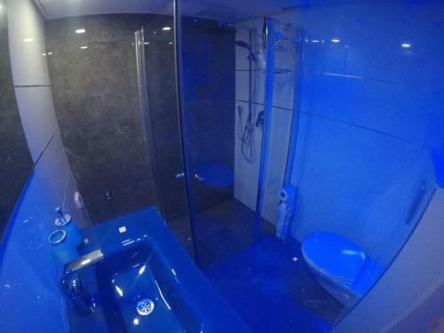 Vacation Apartment Eilat