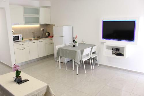 Vacation Apartment Eilat