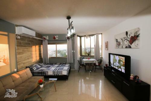 Dream Suites Apartments