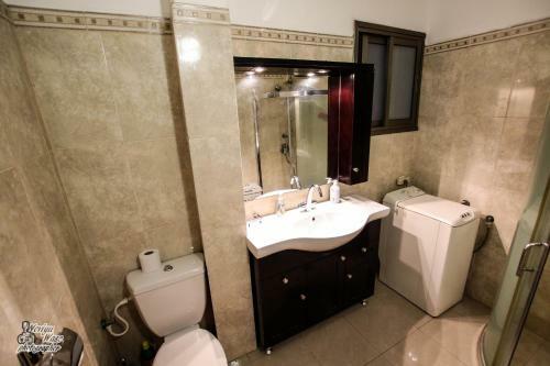 Dream Suites Apartments