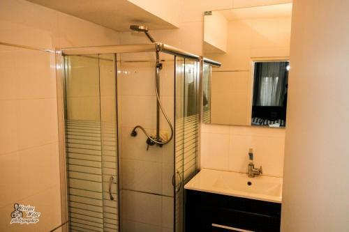 Dream Suites Apartments