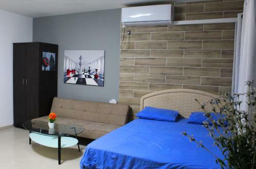 Dream Suites Apartments