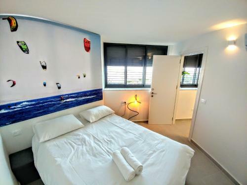 Apartamento Vacation Rental Unit Eilat